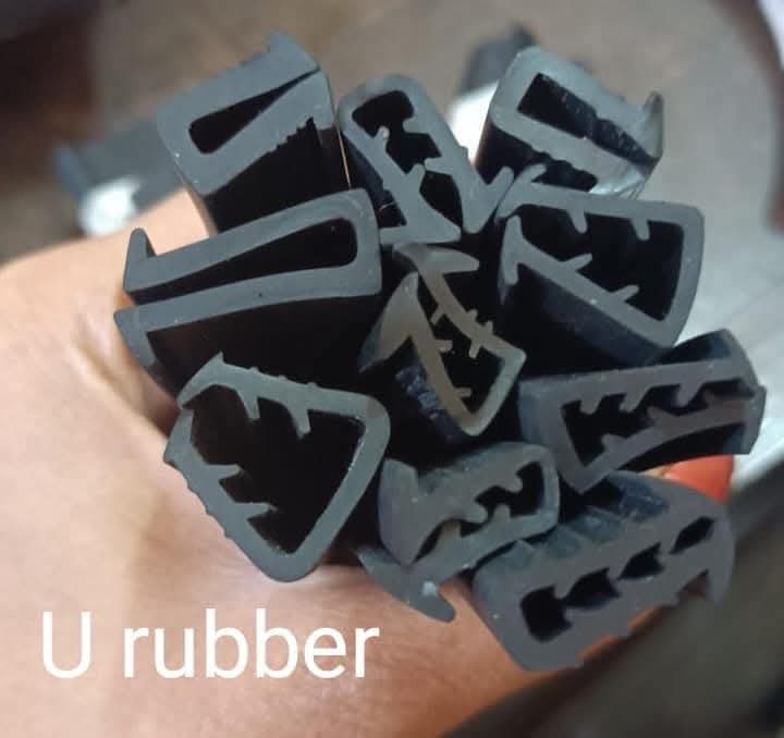 Curtain Wall rubber gaskets