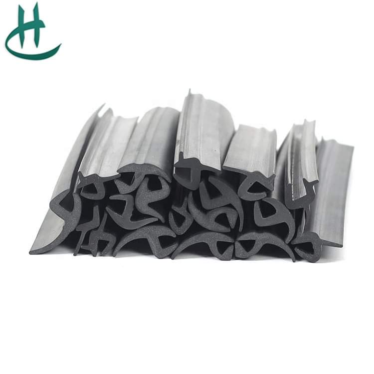 HL3 Rubber Profiles