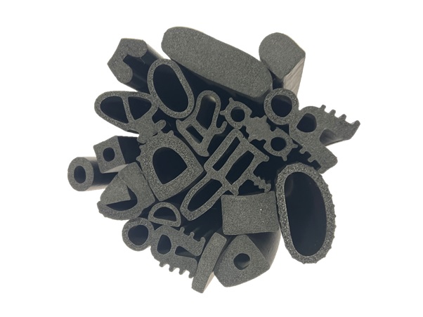 Material selection