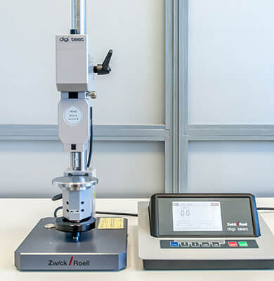 Lab testing and inspection equipment